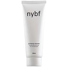 NYBF purifying Cleanser